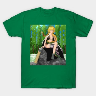 Margaret - One Piece T-Shirt